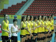 Thể thao - Bóng chuyền nữ VN: Săn VTV Cup, mơ Vàng SEA Games