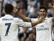 Bóng đá - Real: Cổ tích Asensio, tương lai không Ronaldo vẫn sáng