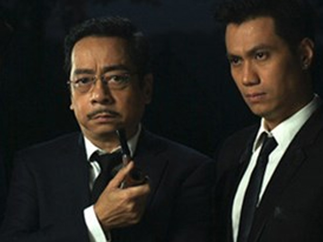 Truyện cười - Hé lộ gia cảnh của bạn thân "ông trùm" Phan Quân