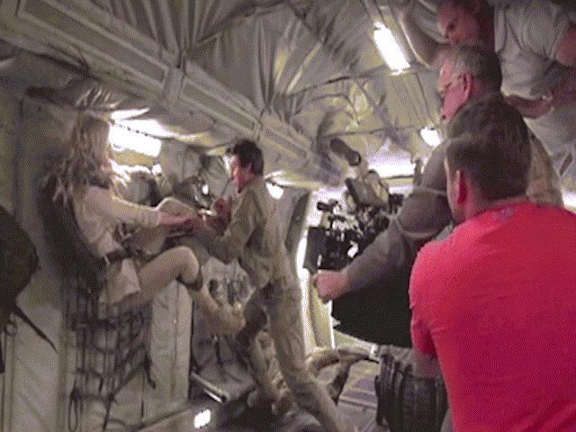 Phim - "Chịu chơi" như Tom Cruise mới đóng được cảnh "đinh" trong The Mummy