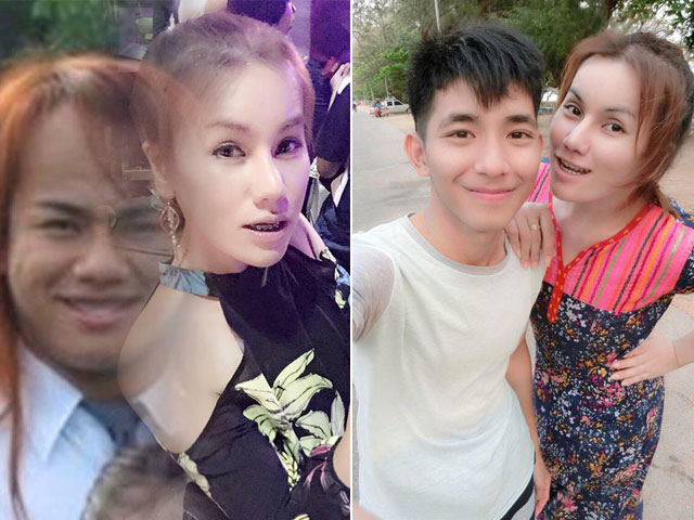 Bạn trẻ - Cuộc sống - "Gái xấu" tìm được bạn trai mỹ nam nhờ “đập mặt đi làm lại”