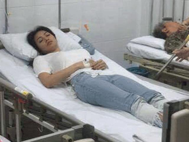 Ca nhạc - MTV - Tình cũ Lương Bằng Quang nhập viện giữa tin đồn tình ái với đạo diễn "Kong"