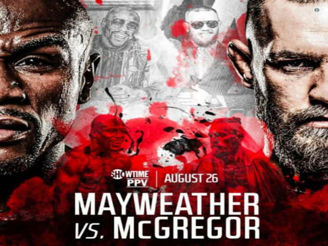 Thể thao - Đấu boxing tỷ đô với Mayweather: McGregor "nuốt trọn" 2200 tỷ VNĐ