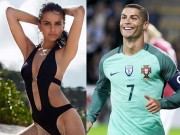 Bóng đá - Ronaldo bị tố trốn thuế, vẫn có thì giờ “đò đưa” siêu mẫu