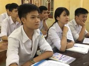 Giáo dục - du học - Thi THPT quốc gia 2017: Đề phòng gian lận bằng công nghệ cao