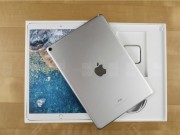 Thời trang Hi-tech - Mở hộp máy tính bảng tốt nhất thế giới – iPad Pro 10,5 inch