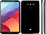 Dế sắp ra lò - LG G7 có thể ra mắt sớm hơn bình thường