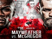 Thể thao - Đấu boxing tỷ đô với Mayweather: McGregor &quot;nuốt trọn&quot; 2200 tỷ VNĐ