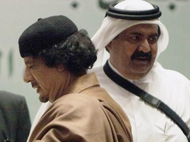 Qatar bị tố tham gia âm mưu ám sát vua Ả Rập Saudi