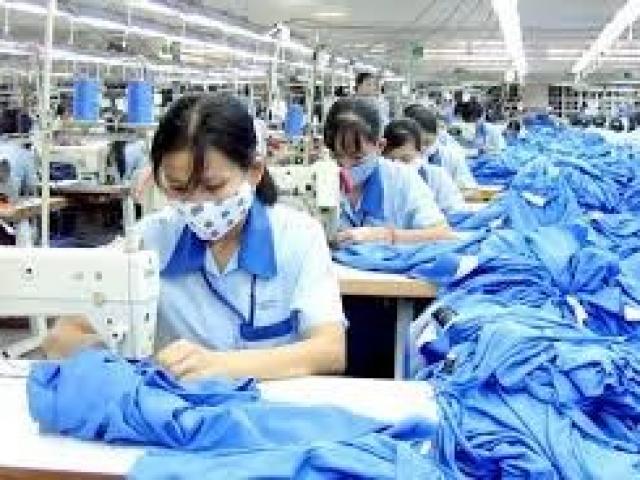 Tài chính - Bất động sản - Phí lao động của Việt Nam ngang bằng Thái Lan