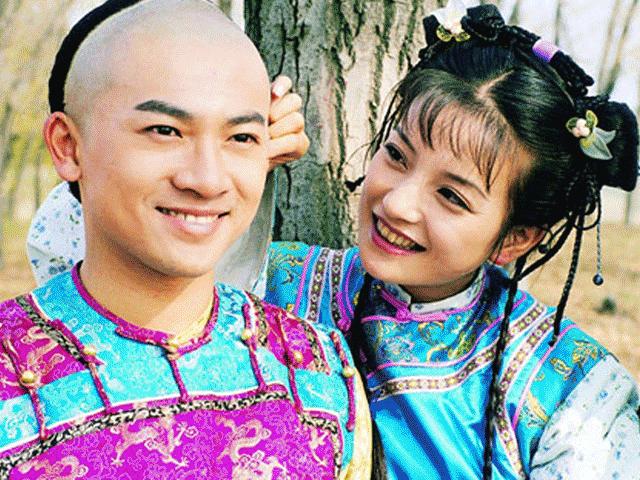 Phim - Đọ tình - tiền của Triệu Vy, Tô Hữu Bằng sau 16 năm "nên duyên"