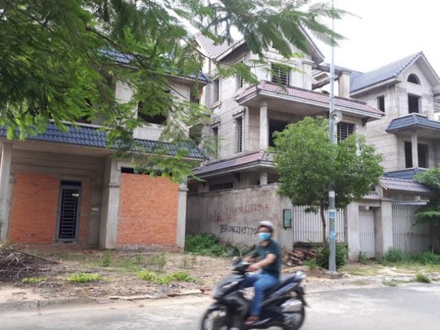 Tài chính - Bất động sản - Hàng trăm dự án nhà đất 'xác chết' có cơ hội hồi sinh