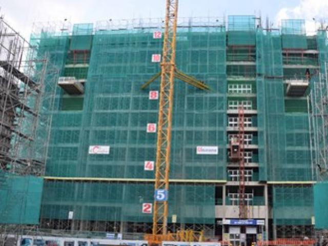 Tài chính - Bất động sản - HoREA: Nợ xấu nhưng bất động sản thế chấp 'không xấu'