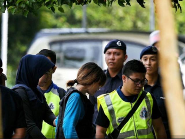 Tin tức trong ngày - Chính thức chuyển hồ sơ Đoàn Thị Hương tới các luật sư