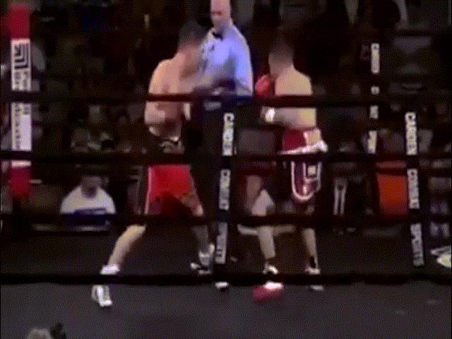 Thể thao - Kinh sợ boxing: Dính đòn nhập viện, "chưa hẹn ngày về"