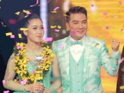 TV Show - &quot;Đối thủ&quot; Jang Mi đăng quang Thần tượng Bolero, fan Quang Lê hụt hẫng