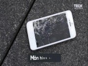 Thời trang Hi-tech - Apple đã sửa chữa màn hình iPhone vỡ thế nào?