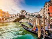 Du lịch - Vì sao thành phố Venice cấm mở thêm khách sạn?