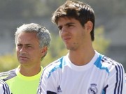 Bóng đá - Morata 90 triệu bảng đến MU: Không Mourinho đố mày làm nên