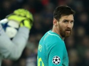 Bóng đá - Học Ronaldo, Messi bạo chi quyết cạnh tranh trên thương trường