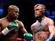 Thể thao - Mayweather – McGregor đấu tỷ đô: Đá một cú là mất 900 tỷ đồng