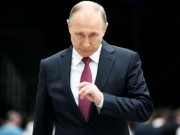 Thế giới - Ông Putin lần đầu thừa nhận có cháu ngoại