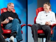 Tài chính - Bất động sản - Steve Jobs &amp; Bill Gates cảm thấy thế nào khi đọc được những lời chê bai mình?