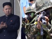 Thế giới - Hàn Quốc: Kim Jong-un “mất ăn, mất ngủ” vì lo bị ám sát