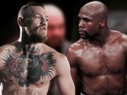 Thể thao - Mayweather – McGregor đấu tỷ đô: Dân đỏ đen &quot;bán nhà, bán cửa&quot;