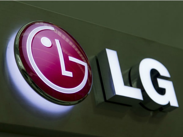 LG Display tiếp tục thống trị thị trường màn hình cỡ lớn