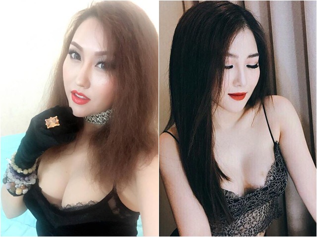 Ca nhạc - MTV - Sốc vì 5 người đẹp nóng bỏng tự thú "giữ mình" lâu nhất Vbiz