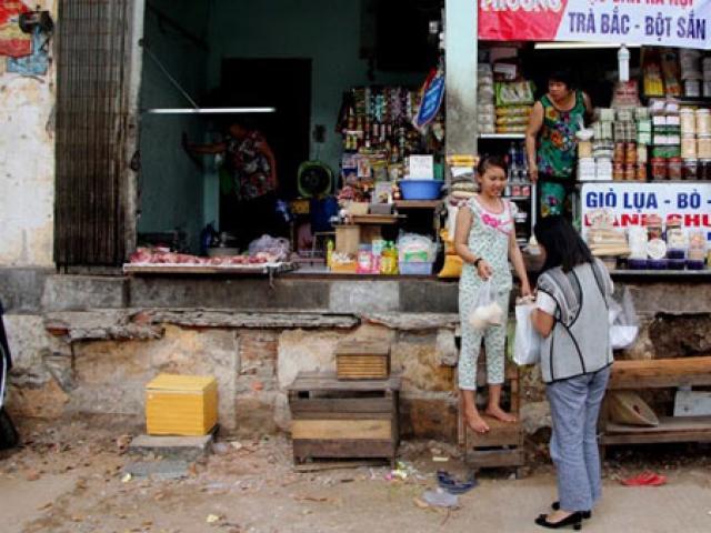 Tài chính - Bất động sản - TP.HCM: Hộ cá thể dọa “nghỉ làm” nếu ép chuyển thành doanh nghiệp