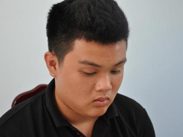 Pháp luật - "Siêu lừa" 17 tuổi ở Đà Nẵng sa lưới