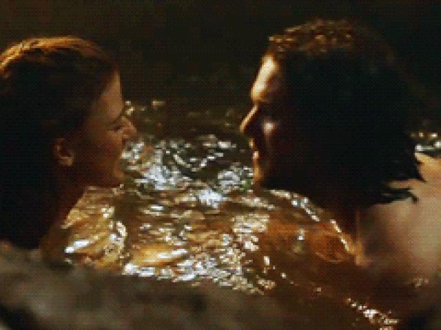 Phim - 10 điểm hot về phim gây nghẽn sóng HBO "Game of Thrones 6"