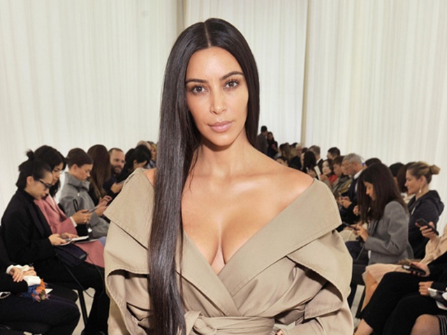 Làm đẹp - Kim siêu vòng 3 đang quá “nổ” về sản phẩm làm đẹp mới?