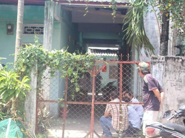 Tin tức trong ngày - Đến gọi đi làm, thấy bạn đã chết bốc mùi hôi thối