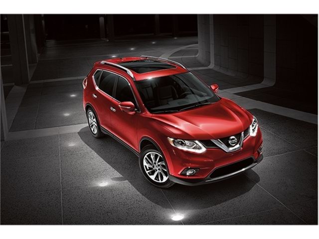 Tư vấn - Nissan Sunny và X-Trail được giảm giá, ưu đãi