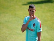 Bóng đá - Chấn động Real, Ronaldo đòi đi, giá 157 triệu bảng: &quot;Mưu kế&quot; của CR7?