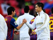 Bóng đá - Kịch bản điên rồ: Messi bất mãn Valverde, đến Real thay Ronaldo