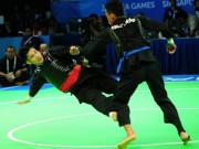 Thể thao - Pencak Silat Việt Nam trước SEA Games: Thách thức cho vị thế số 1