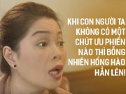 Giải trí - Loạt phát ngôn cực chất của dì Bích trong Sống chung mẹ chồng