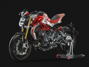 Thế giới xe - MV Agusta Dragster RC bản độc quyền cao cấp ra mắt