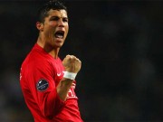 Bóng đá - Ronaldo đòi rời Real: Về MU để trở lại đỉnh cao Ngoại hạng