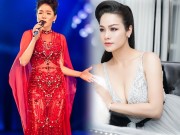 Người mẫu - Hoa hậu - Lệ Quyên diện thấu da, Nhật Kim Anh mặc xẻ bạo nhất tuần