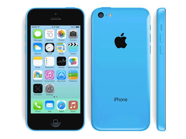 Công nghệ thông tin - Bật mí hai dấu chấm nhỏ trên đỉnh iPhone