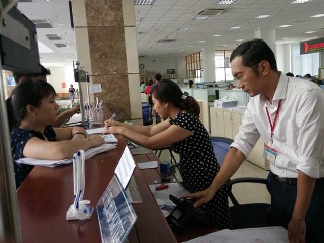 Tài chính - Bất động sản - Khổ vì đi ‘đòi lại’ thuế thu nhập