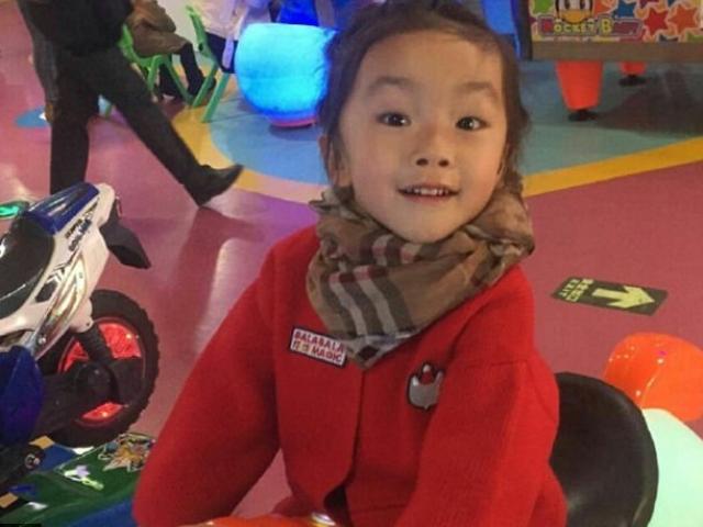 Thế giới - TQ: Bé gái tử vong nghi do cô giáo dán băng dính miệng