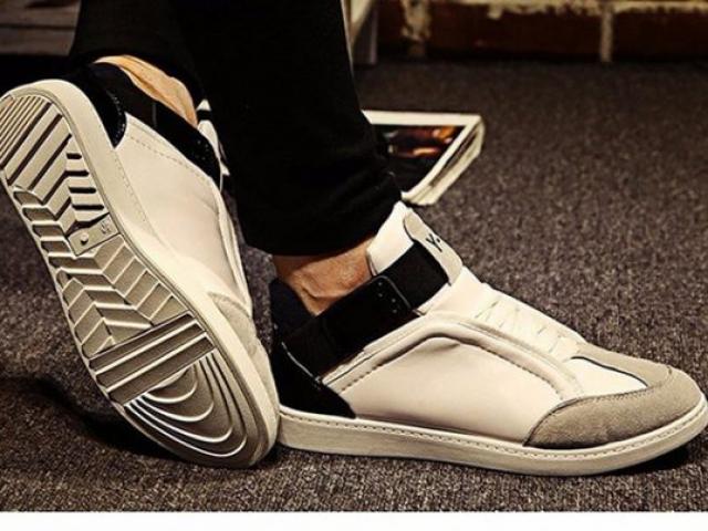 Bí quyết mặc đẹp - Bí quyết chọn giày quý ông nào cũng nên biết