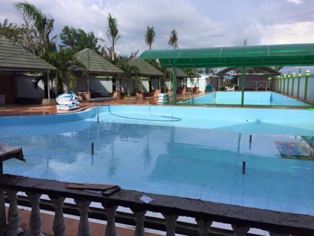 Tin tức trong ngày - Trẻ chết đuối khi học bơi, hồ bơi Thủy Mộc vắng khách