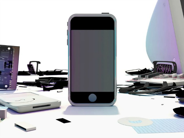 Thời trang Hi-tech - Apple sắp ra mắt sách mới về lịch sử chiếc iPhone đầu tiên